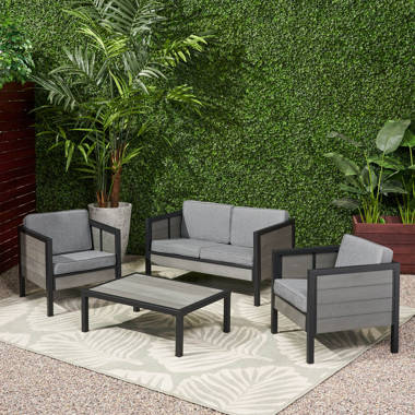 Outdoor discount couch wayfair